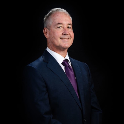 John A. Gallagher Photo