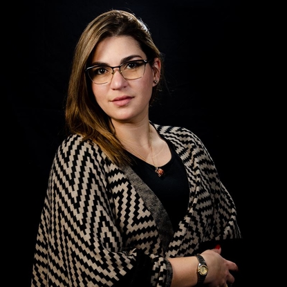 Lissette  Tocado Photo